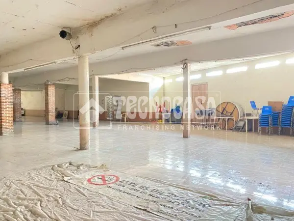 Local Comercial en los Remedios — foto 2