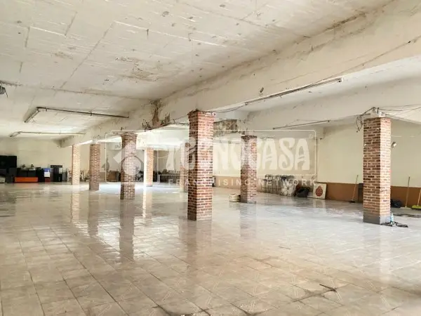 Local Comercial en los Remedios — foto 4