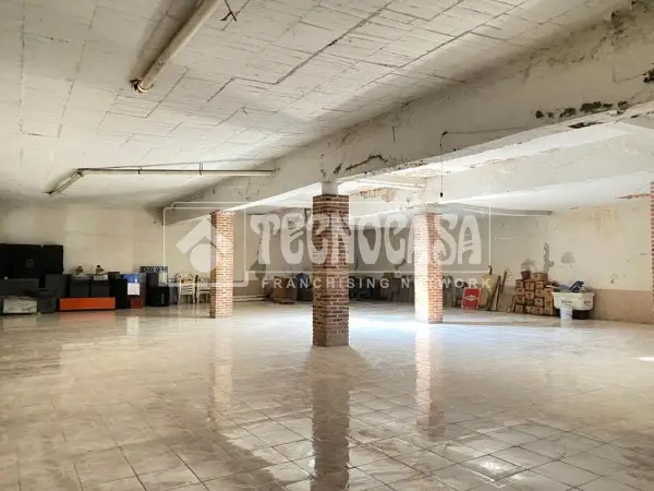 Local Comercial en los Remedios — foto 5