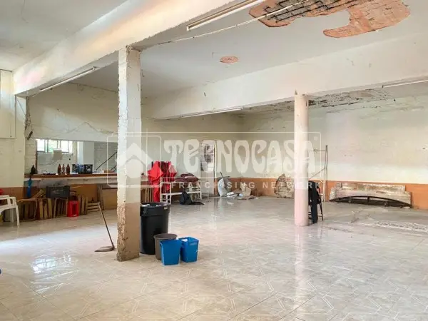 Local Comercial en los Remedios — foto 7