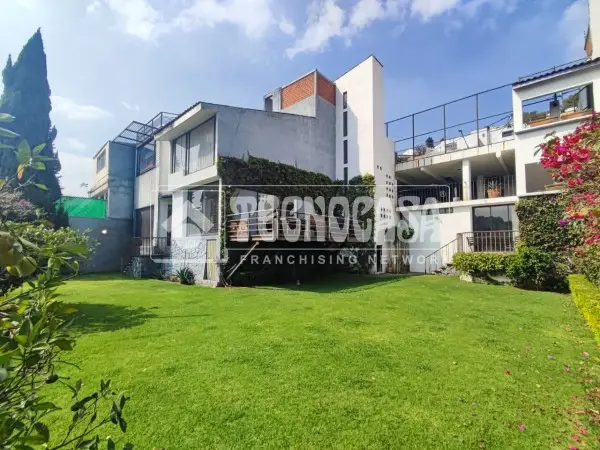Casa en Ampliacion las Aguilas