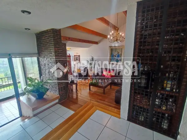 Casa en Ampliacion las Aguilas — foto 3