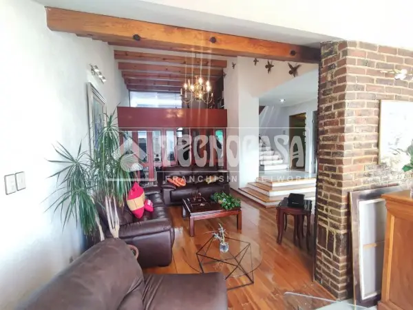Casa en Ampliacion las Aguilas — foto 4