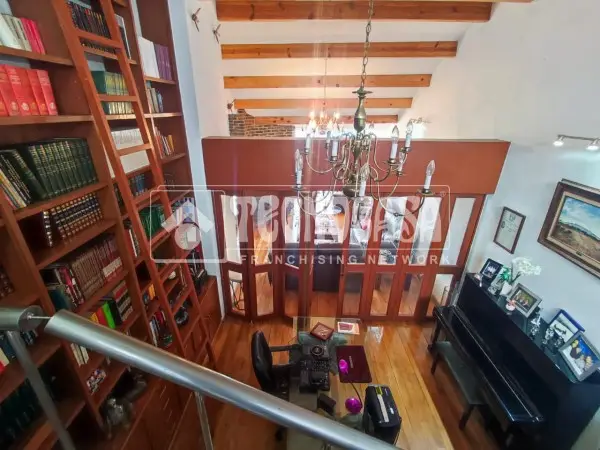 Casa en Ampliacion las Aguilas — foto 5
