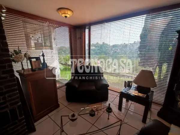 Casa en Ampliacion las Aguilas — foto 6