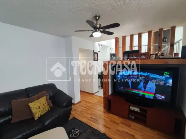 Casa en Ampliacion las Aguilas — foto 7