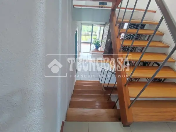 Casa en Ampliacion las Aguilas — foto 8