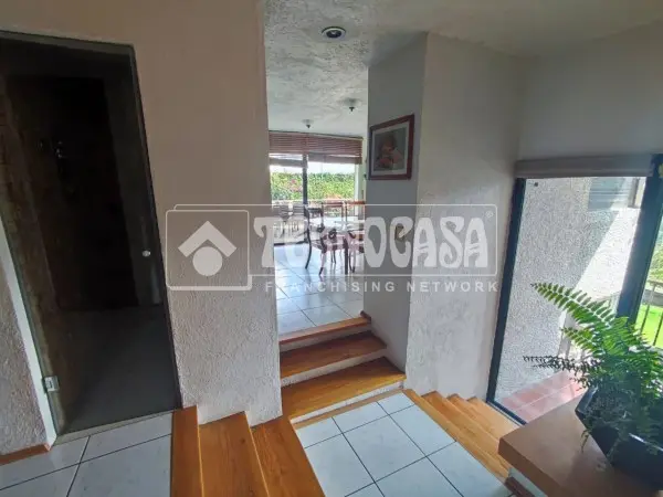 Casa en Ampliacion las Aguilas — foto 10