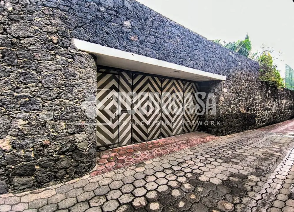 Casa en Pueblo de San Pablo Tepetlapa