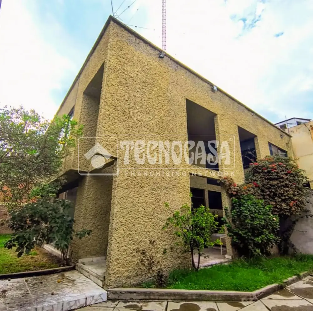 Casa en Pueblo de San Pablo Tepetlapa — foto 2