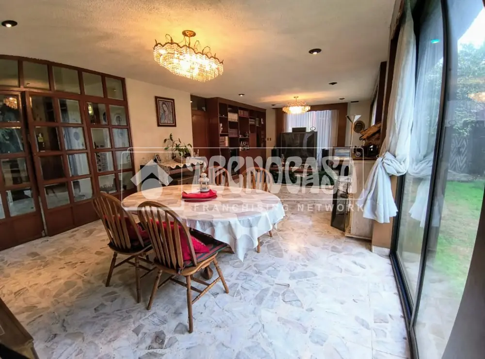 Casa en Pueblo de San Pablo Tepetlapa — foto 4