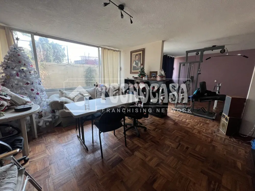 Casa en Ciudad Satelite — foto 2