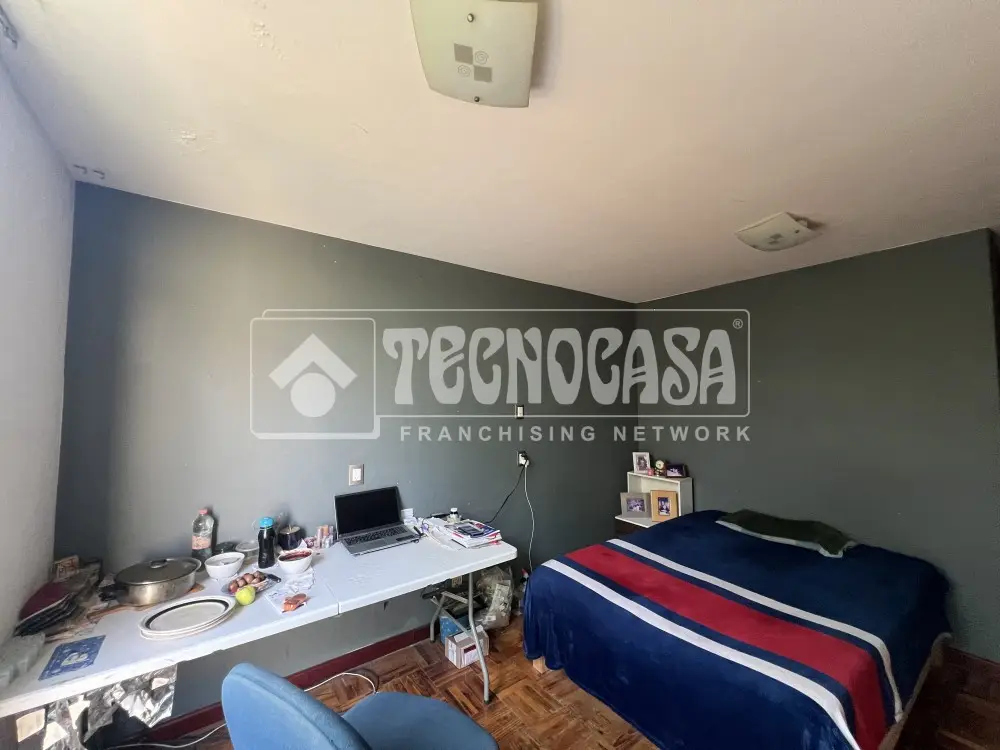 Casa en Ciudad Satelite — foto 11