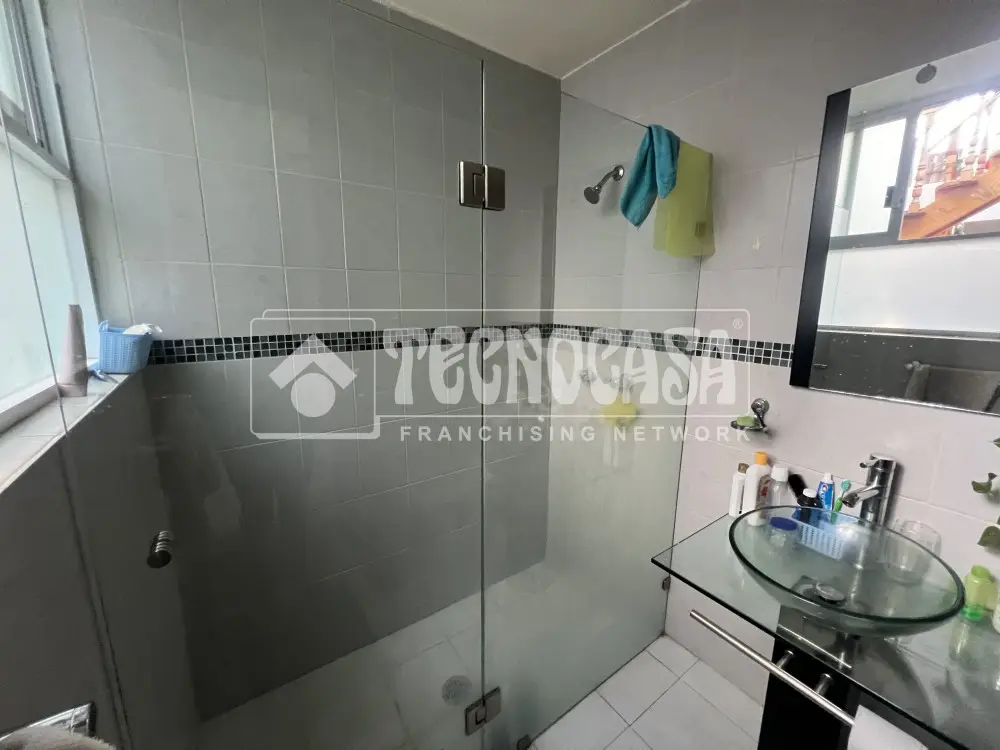 Casa en Ciudad Satelite — foto 12