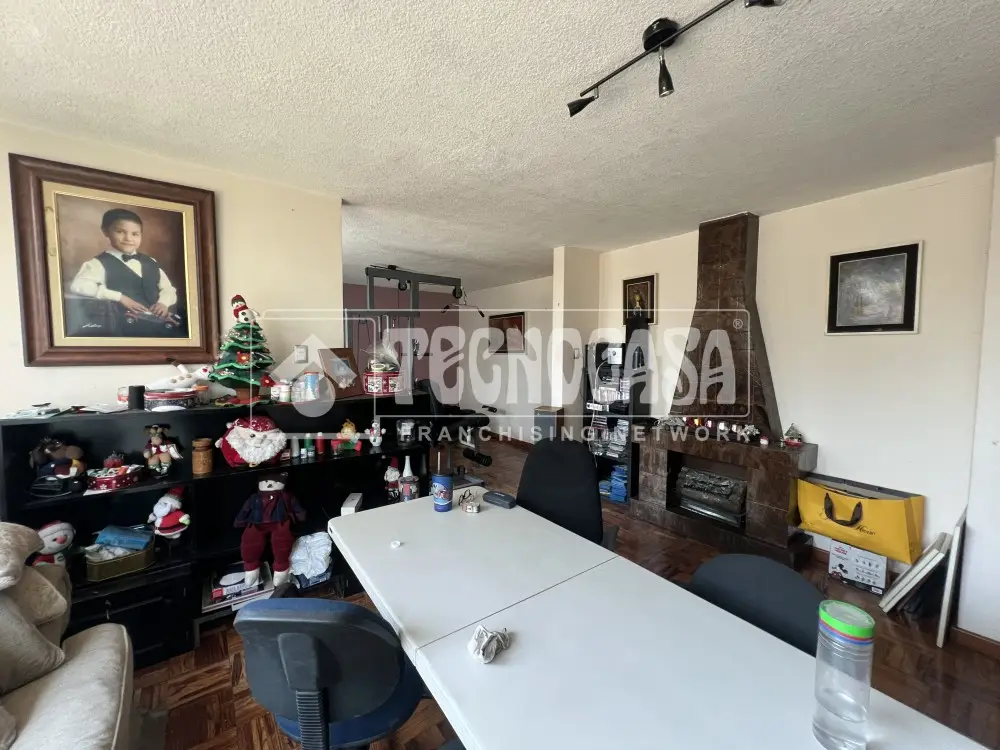 Casa en Ciudad Satelite — foto 3