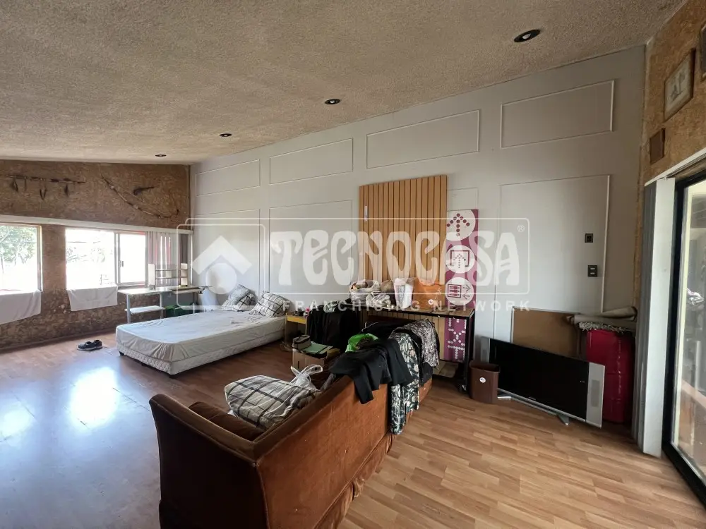 Casa en Ciudad Satelite — foto 4