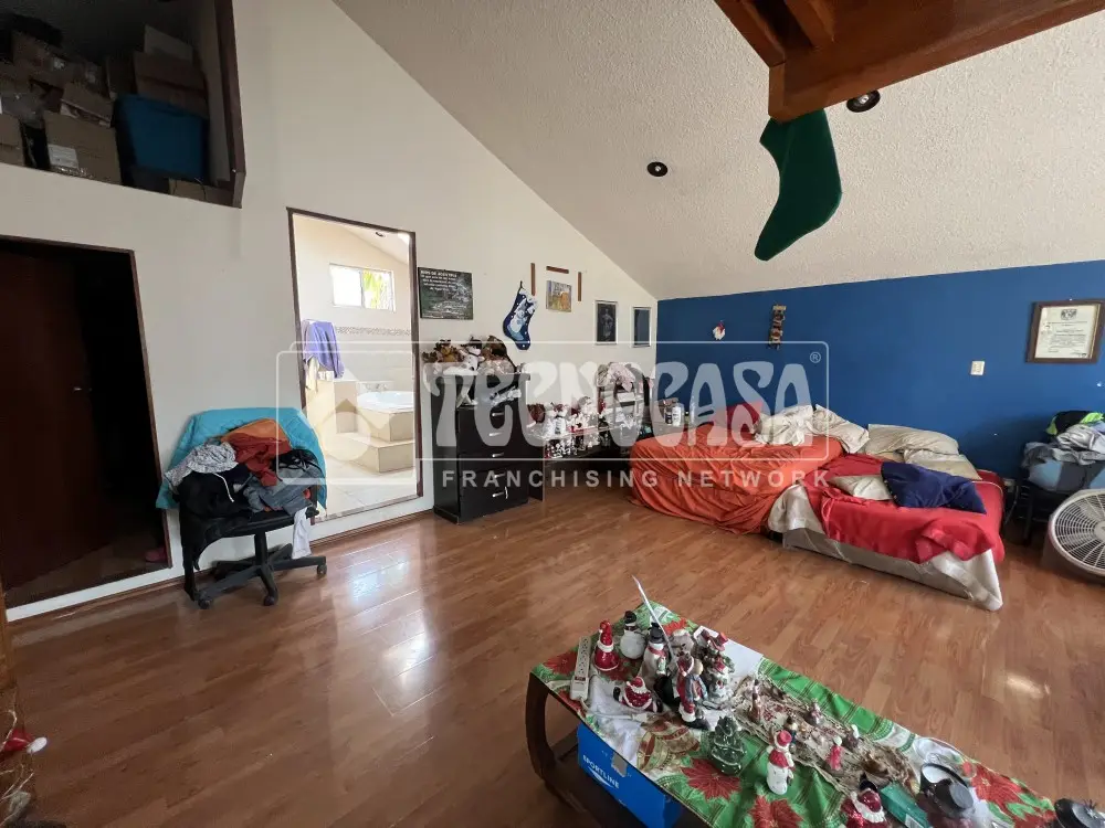 Casa en Ciudad Satelite — foto 5
