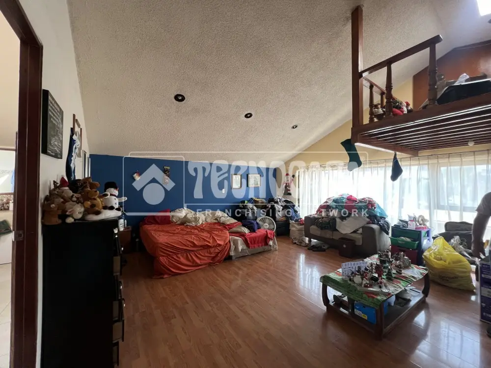 Casa en Ciudad Satelite — foto 6