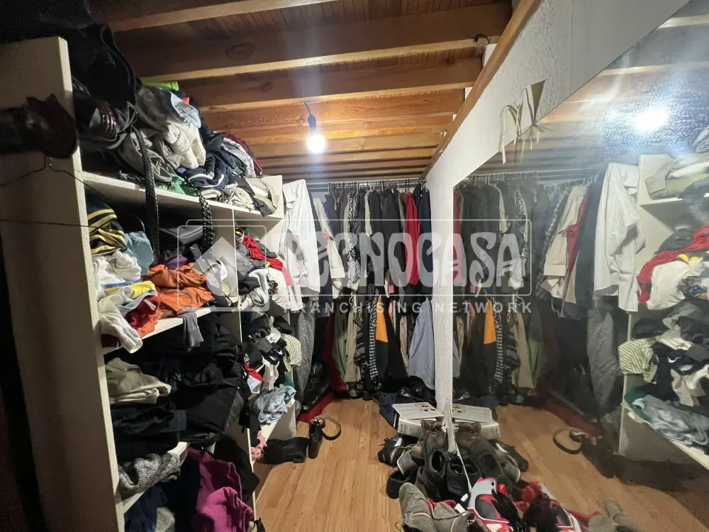 Casa en Ciudad Satelite — foto 7