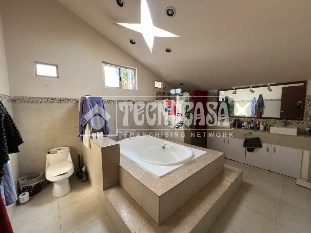 Casa en Ciudad Satelite — foto 8