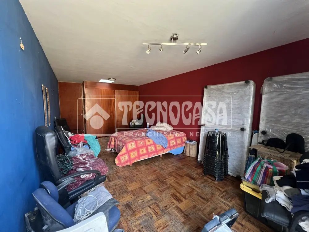 Casa en Ciudad Satelite — foto 9