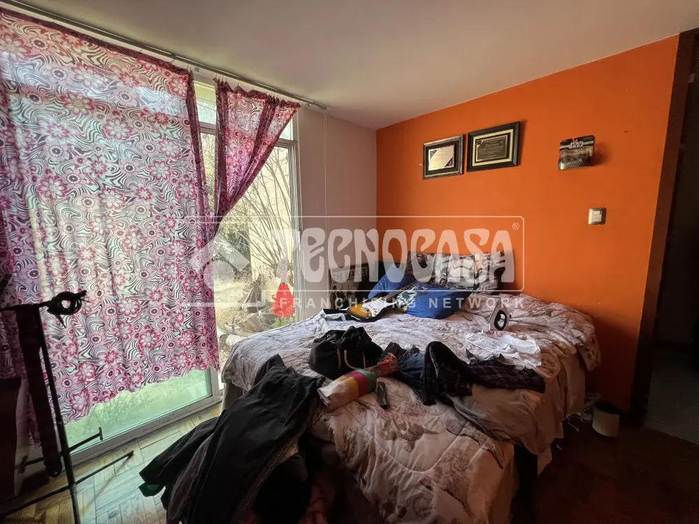 Casa en Ciudad Satelite — foto 10