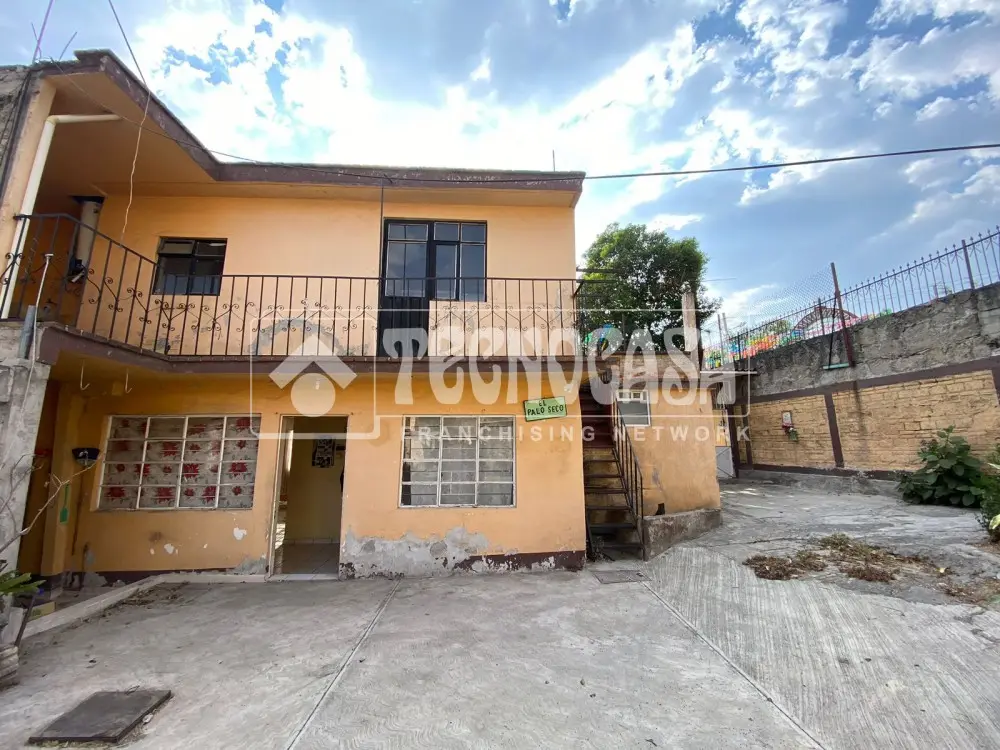 Casa en San Mateo Nopala — foto 3