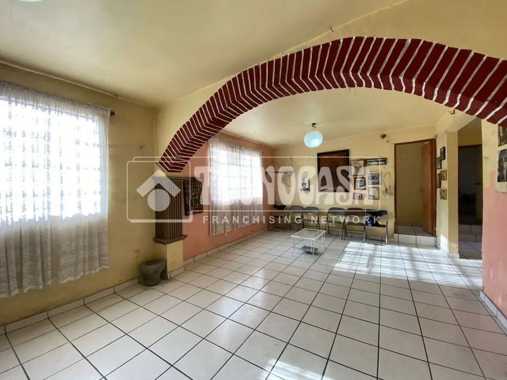 Casa en San Mateo Nopala — foto 5
