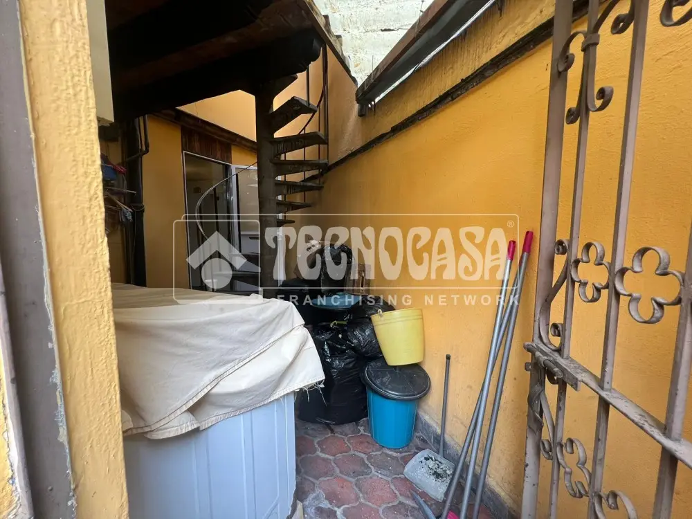 Casa en el Reloj — foto 4