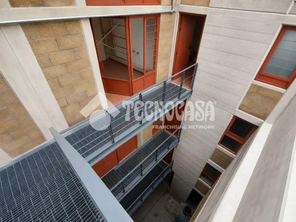 Departamento en Doctores — foto 12