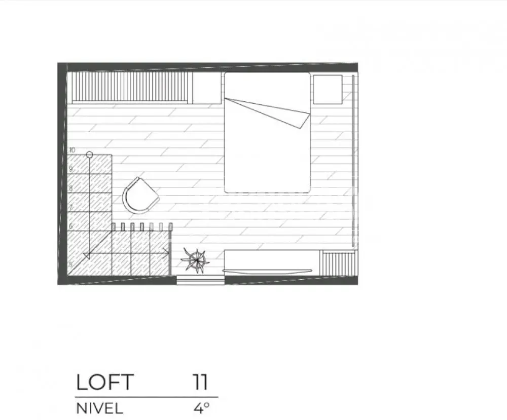 Departamento en Doctores — foto 3
