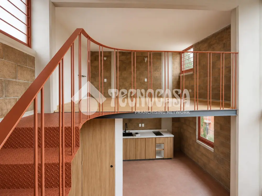 Departamento en Doctores — foto 4
