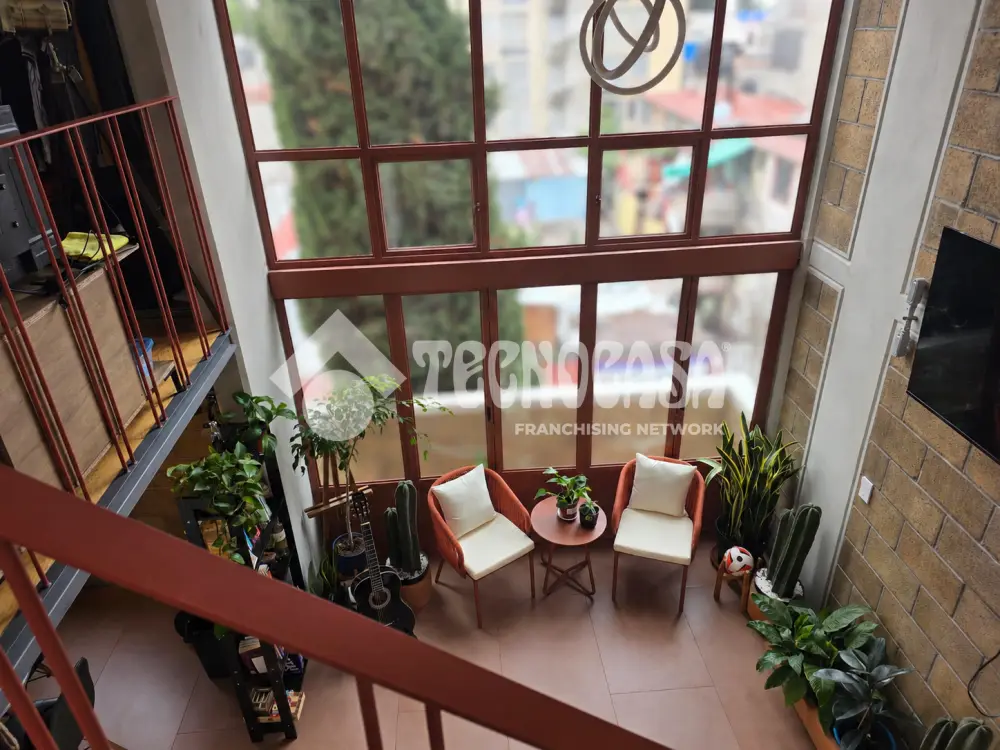 Departamento en Doctores — foto 5