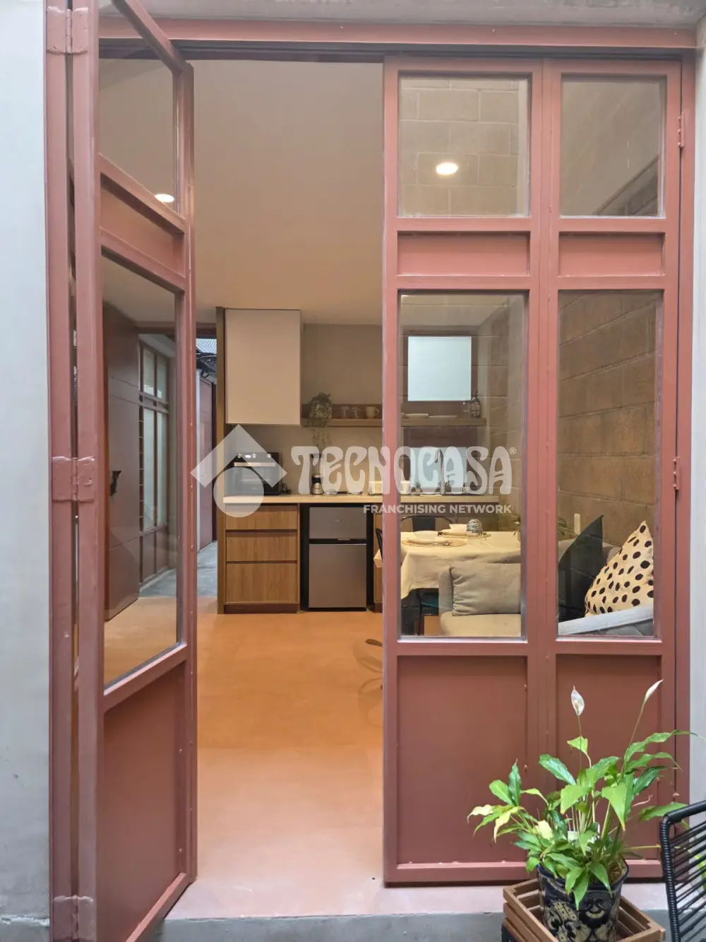 Departamento en Doctores — foto 7