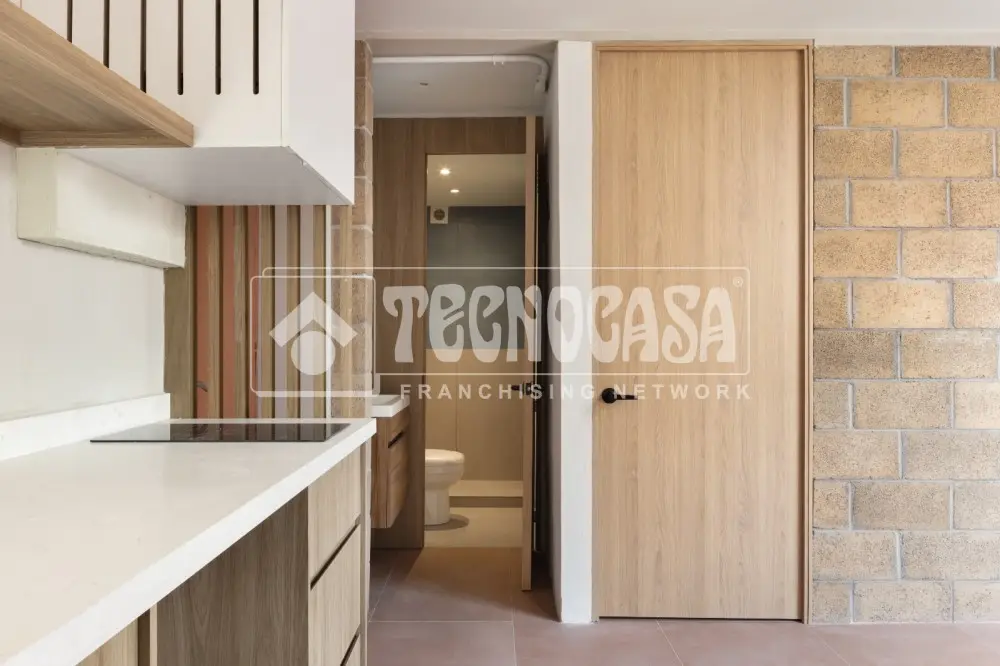 Departamento en Doctores — foto 10