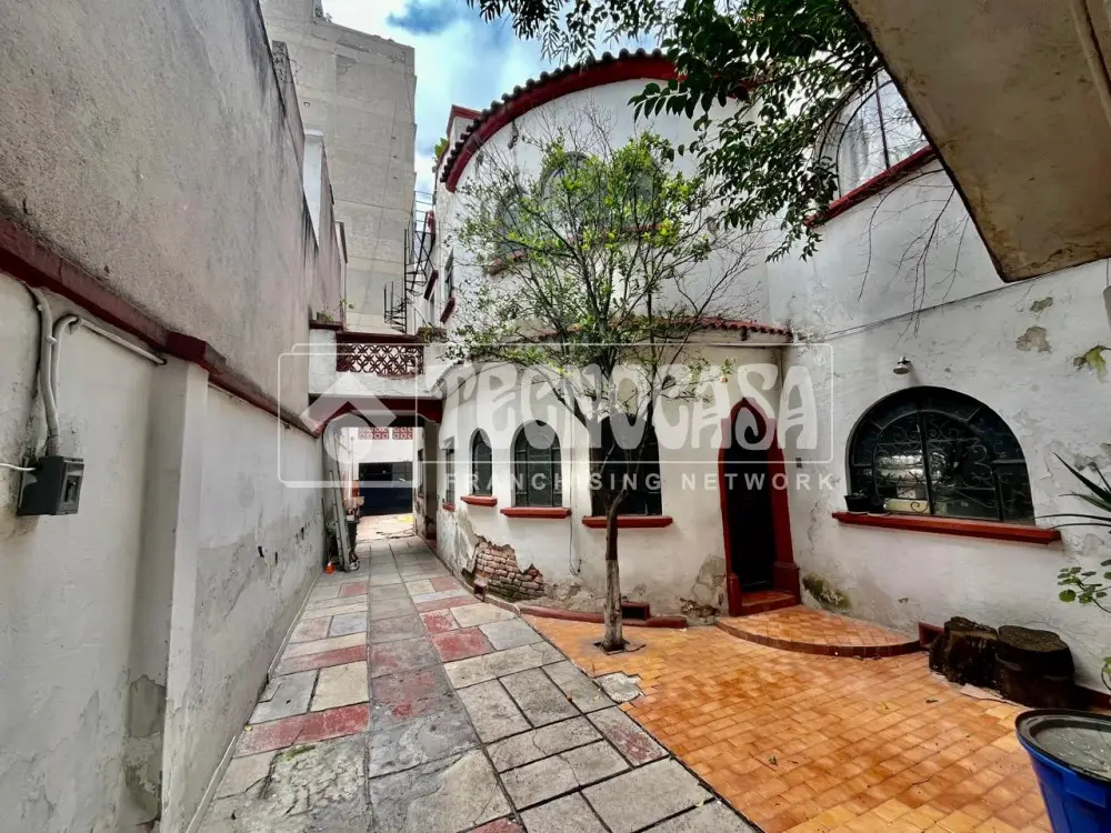 Terreno en Insurgentes Mixcoac — foto 2