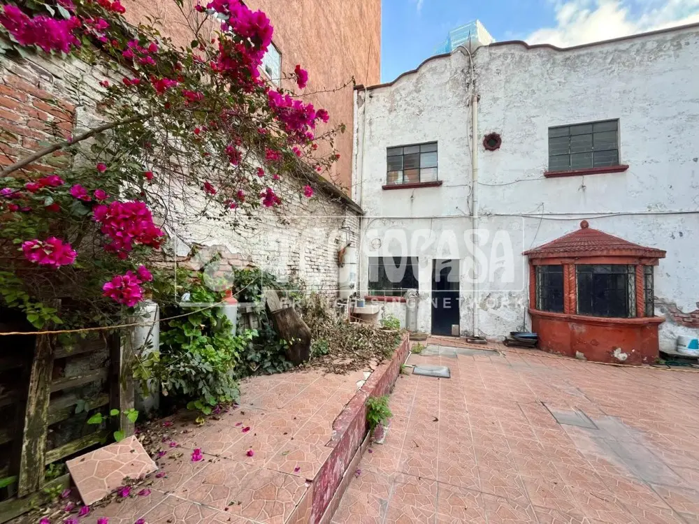 Terreno en Insurgentes Mixcoac — foto 3