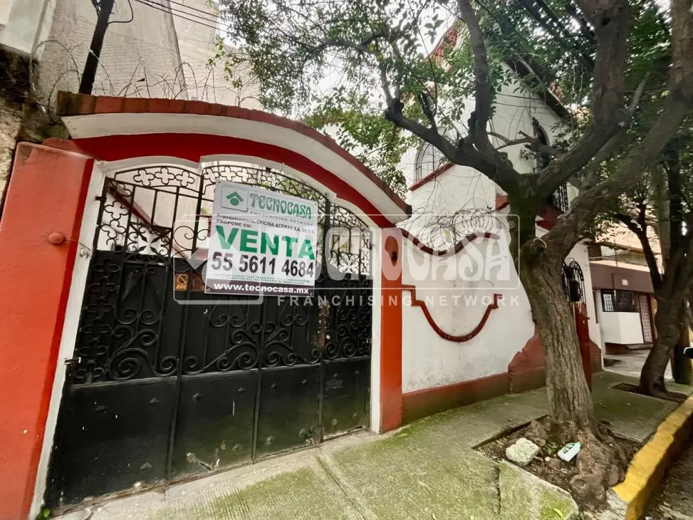 Terreno en Insurgentes Mixcoac — foto 4