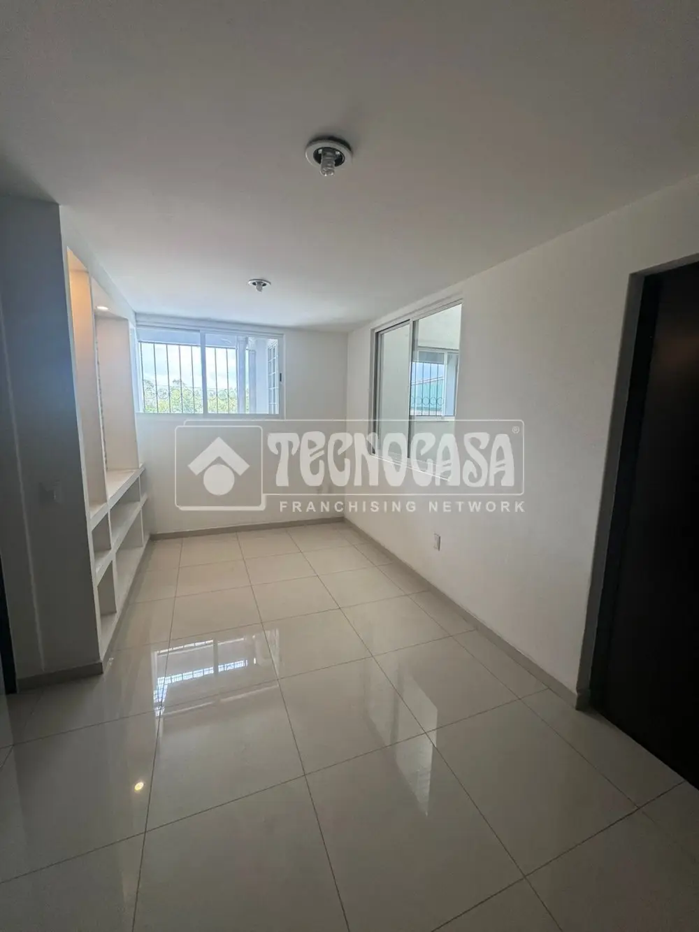 Departamento en Puebla — foto 2