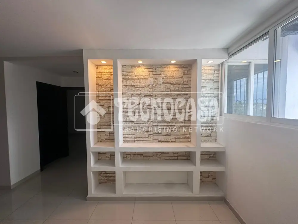 Departamento en Puebla — foto 3