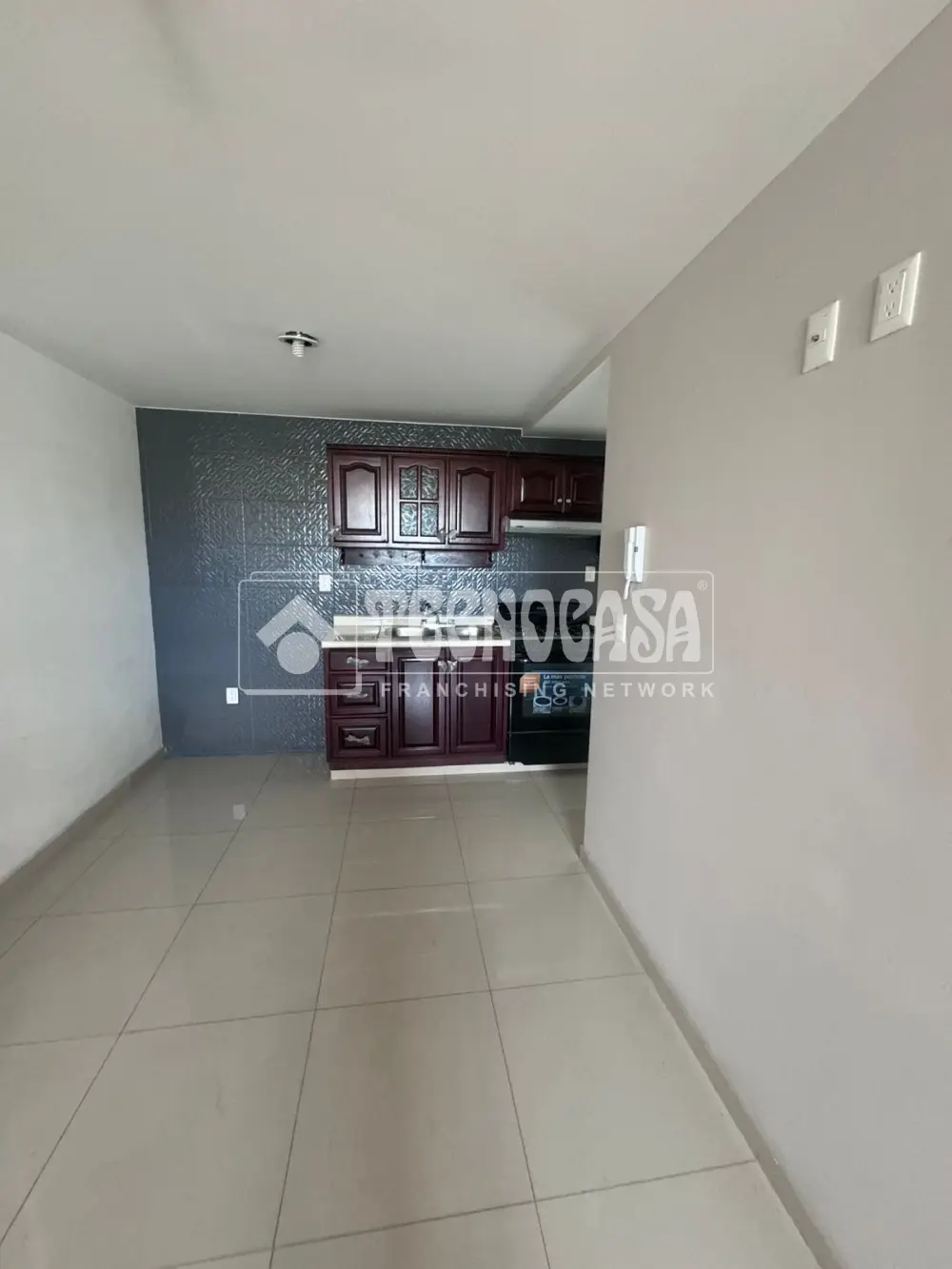 Departamento en Puebla — foto 4