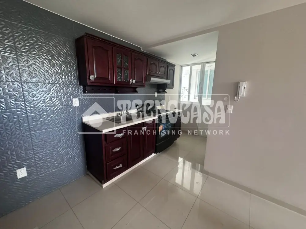 Departamento en Puebla — foto 5