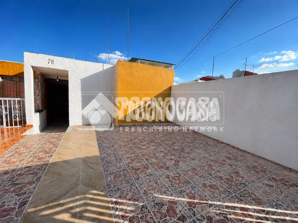 Casa Duplex en Lomas Verdes 5a Seccion (la Concordia)