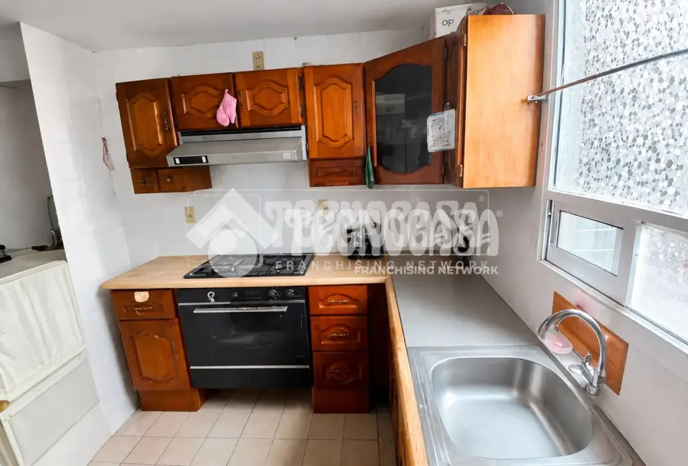 Casa Duplex en Lomas Verdes 5a Seccion (la Concordia) — foto 3
