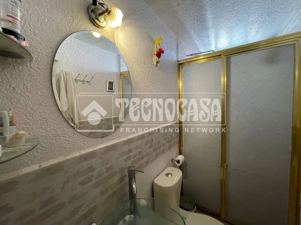 Casa Duplex en Lomas Verdes 5a Seccion (la Concordia) — foto 4