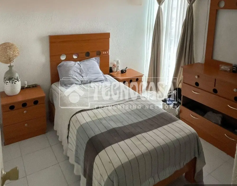 Casa Duplex en Lomas Verdes 5a Seccion (la Concordia) — foto 5