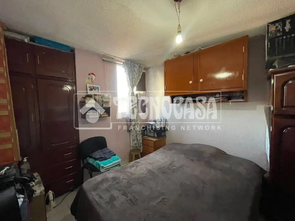 Casa Duplex en Lomas Verdes 5a Seccion (la Concordia) — foto 6