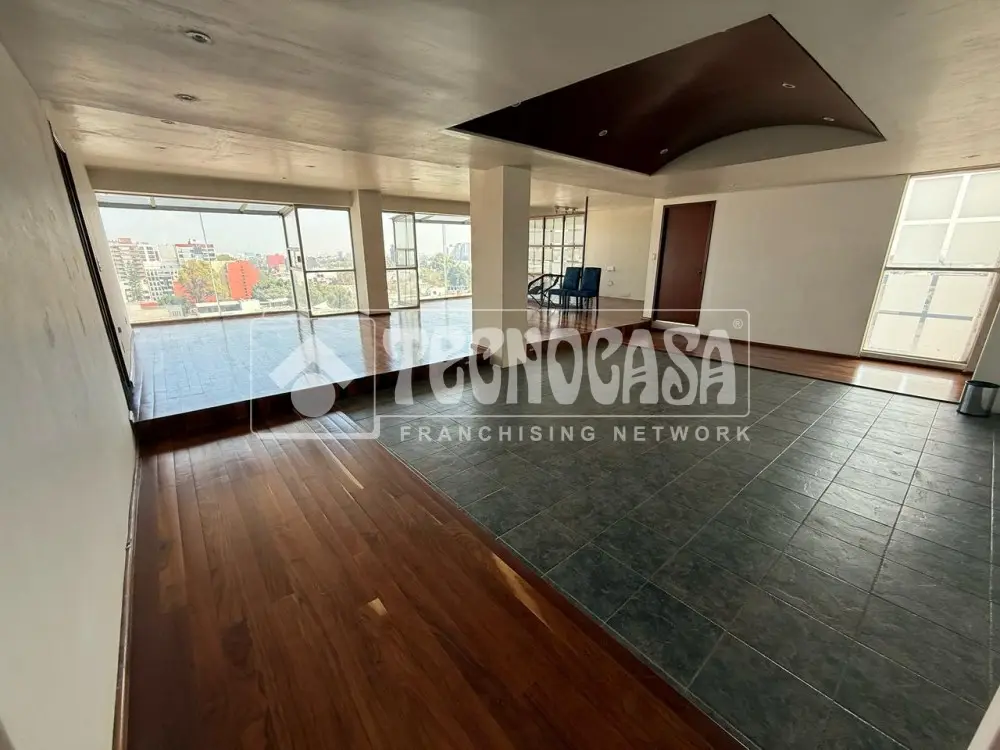Departamento en del Valle Centro — foto 4