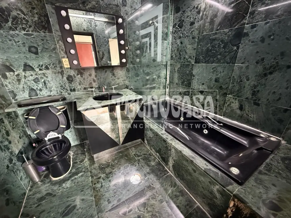 Departamento en del Valle Centro — foto 6