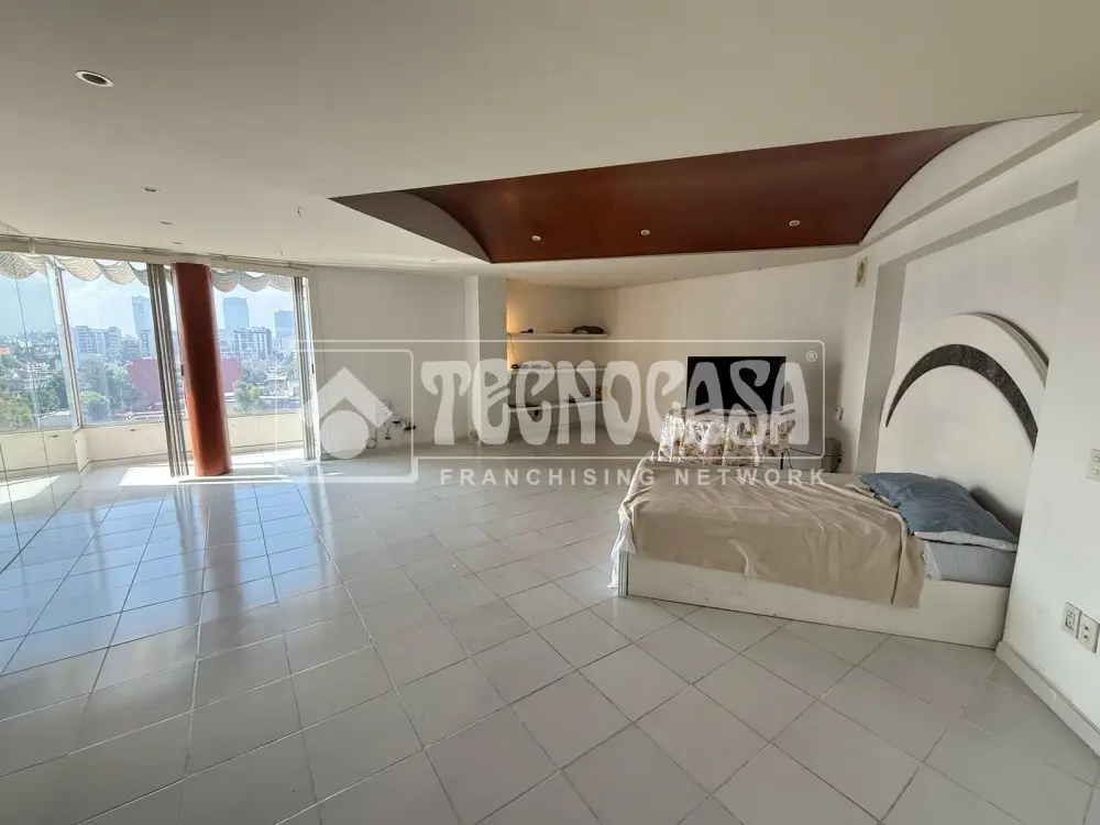 Departamento en del Valle Centro — foto 8